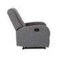 24.75" Wide Manual Standard Recliner