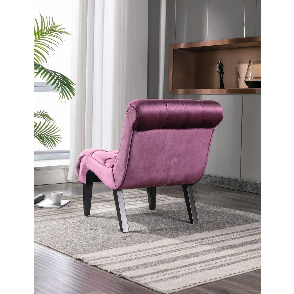 Accent Living Room Chair / Leisure Chair