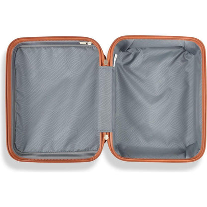 Luggage Sets 4 Piece(14/20/24/28), Expandable Lightweight Suitcase with 4 Double 360 Degrees Mute Spinner Wheels PP Materials Durable TSA Lock Travel Luggage