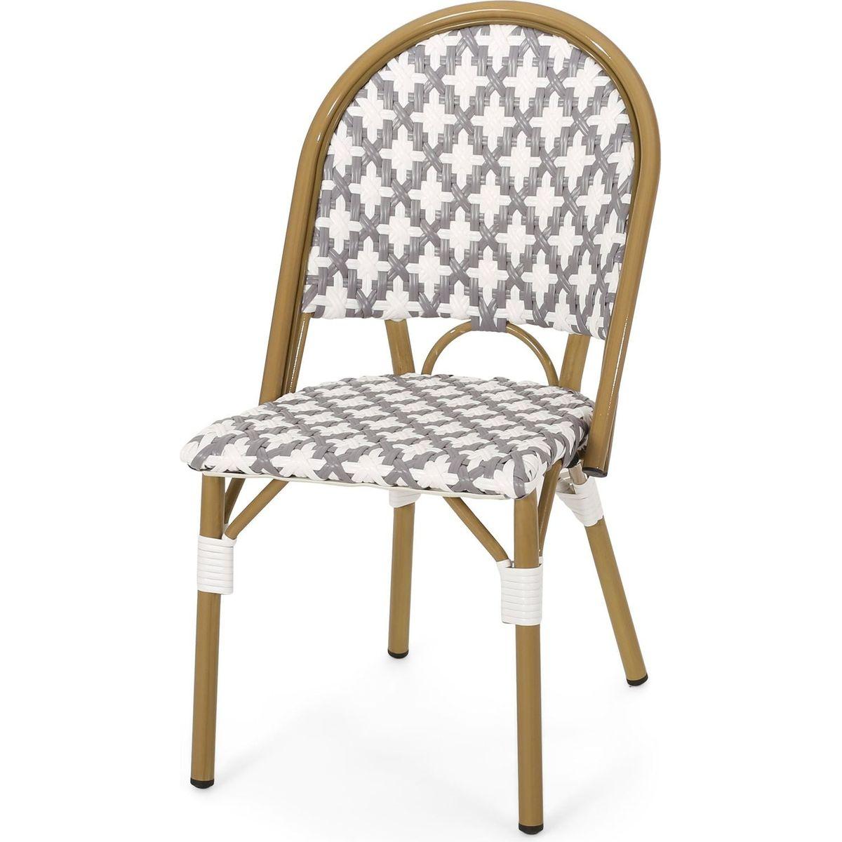 FRENCH BISTRO CHAIR