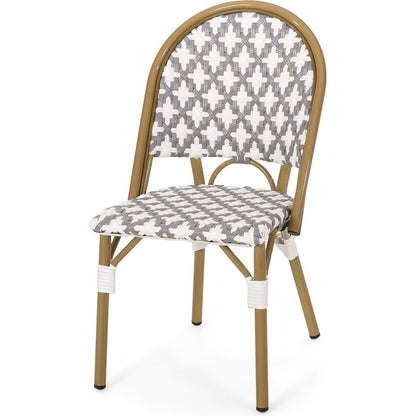 FRENCH BISTRO CHAIR