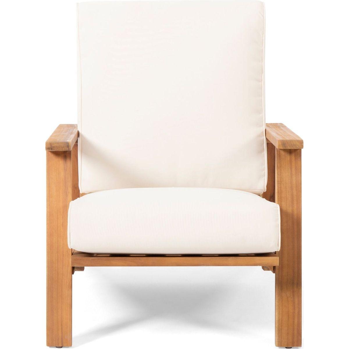 PALOMA CLUB CHAIR