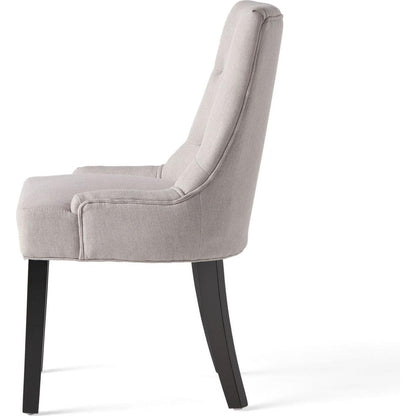 CHENEY DINING CHAIR - KD