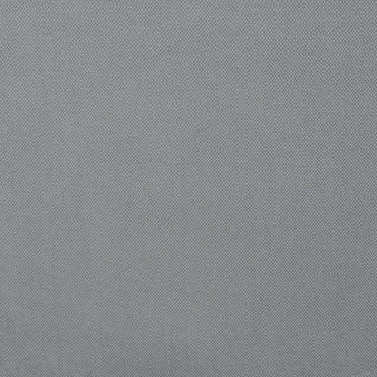 112x87" Sectional Sofa Couches Living Room Sets, 7 Seats Modular Sectional Sofa with Ottoman, L Shape Fabric Sofa Corner Couch Set with 3 Pillows, Grey(New of GS008210AAG)