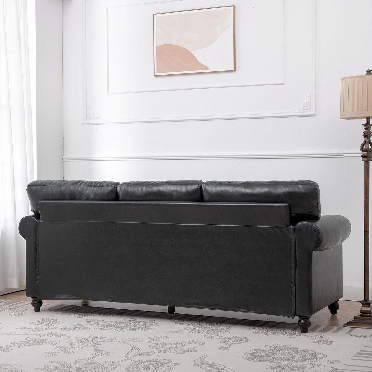 3 Seater Sofa.