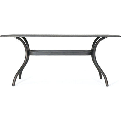 AUSTIN 68" RECTANGLE TABLE