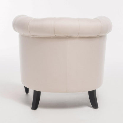 Akira Club Chair