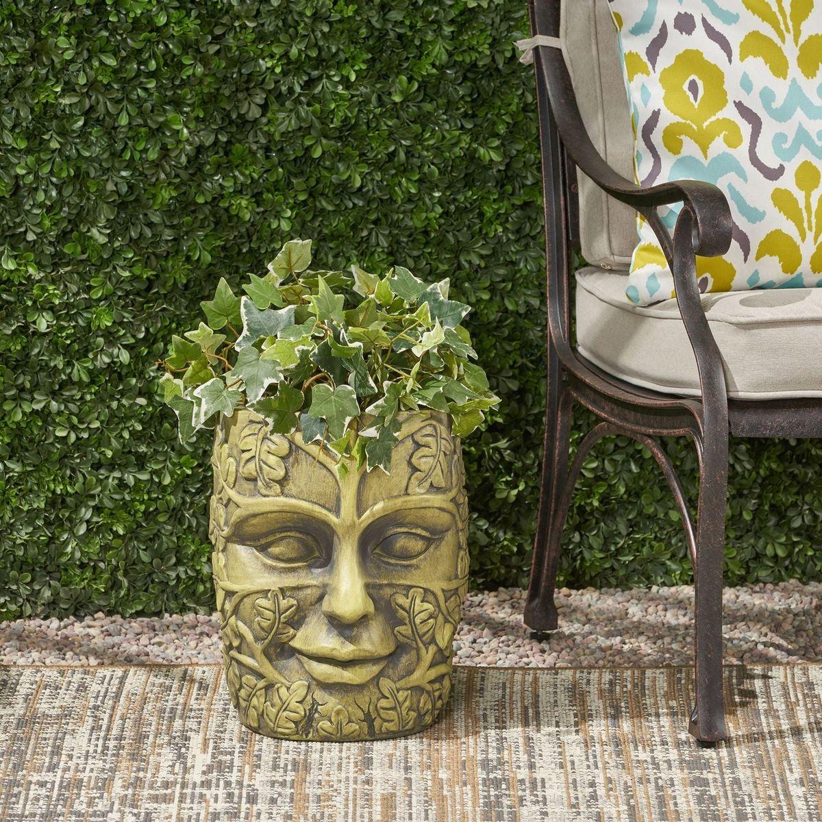 ASH CAST SONE URN