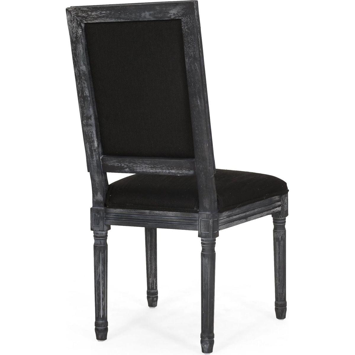 DINING CHAIR
