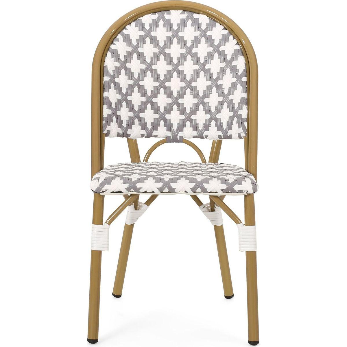 FRENCH BISTRO CHAIR