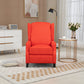 Modern Comfortable Upholstered leisure chair / Recliner Chair for Living Room