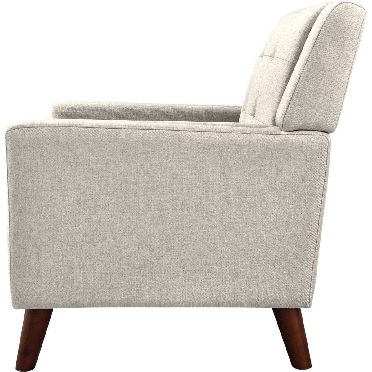 Mid-century Modern Armchair