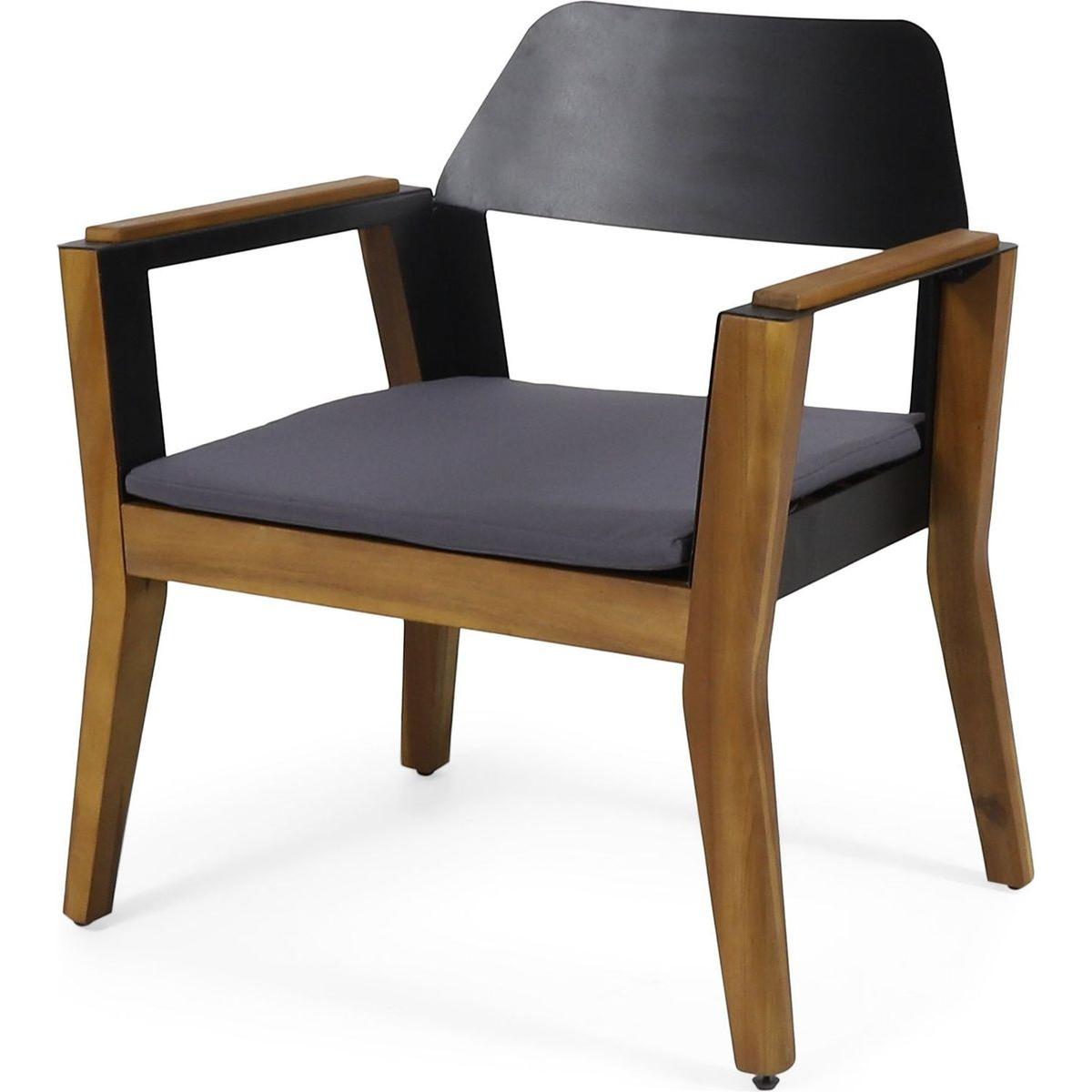 SOHO CLUB CHAIR MP2 (set of 2)