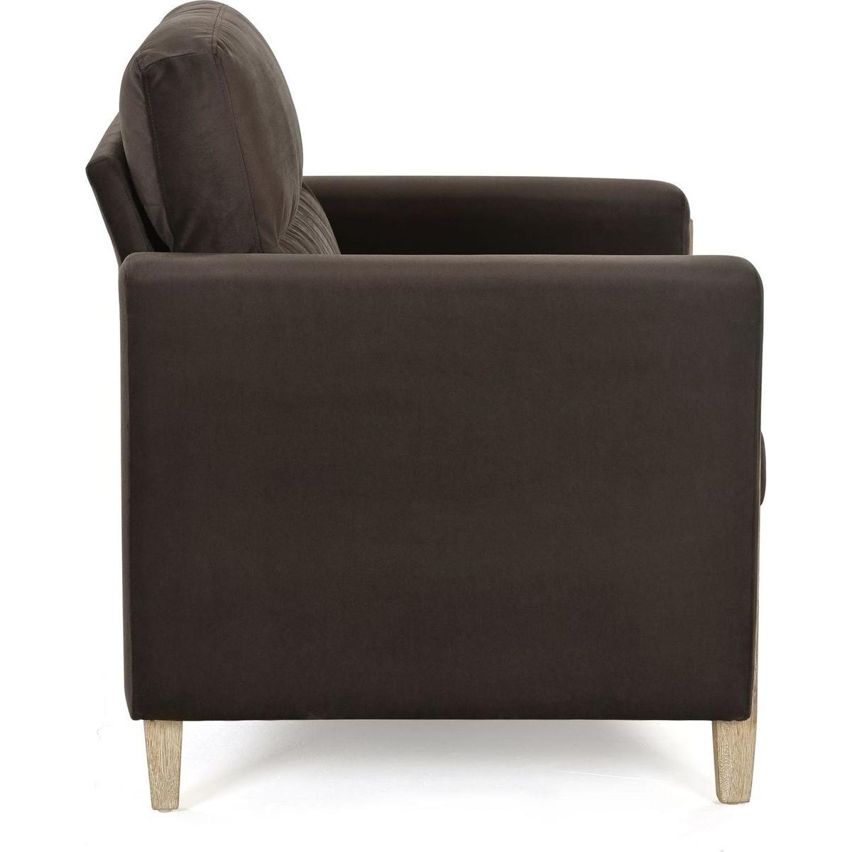 1 Seater Sofa For Living Room