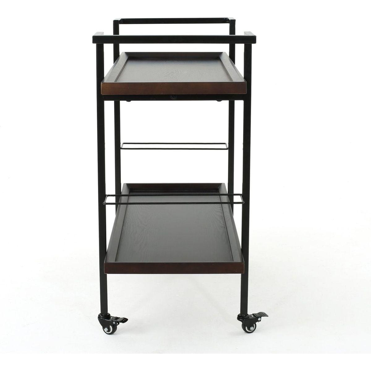 BAR CART