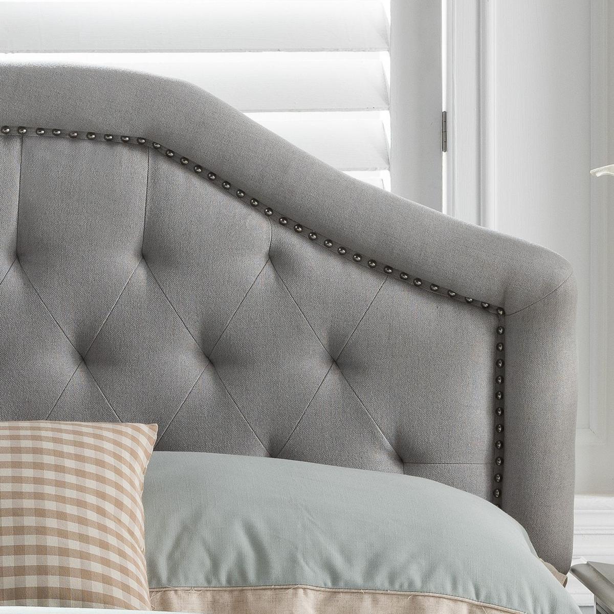 QUEEN&FULL SIZED HEADBOARD - Streamdale Furniture
