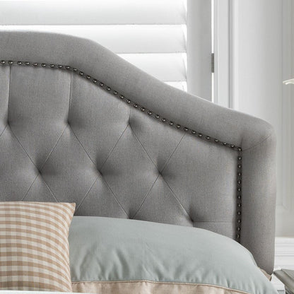 QUEEN&FULL SIZED HEADBOARD - Streamdale Furniture