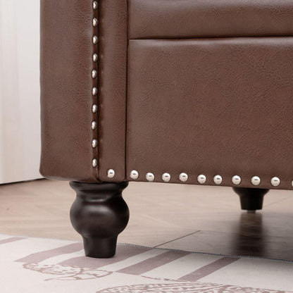 3 Seater Sofa. - Streamdale Furniture
