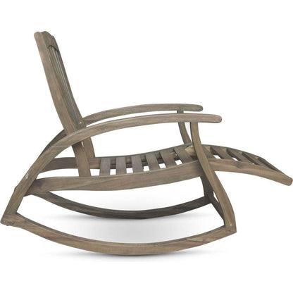 SUNVIEW RECLINING ROCKING CHAIR