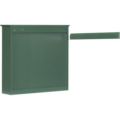 30" x 28" Medicine Cabinet, Wall Mounted Bathroom Storage Cabinet, Modern Bathroom Wall Cabinet with Mirror,Medicine Cabinet, Mirror Cabinet with 3 Open Shelves (Not Include Bathroom Vanity)