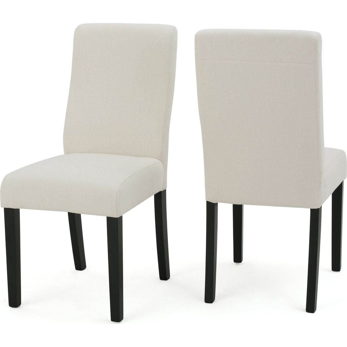 CORBIN KD DINING CHAIR