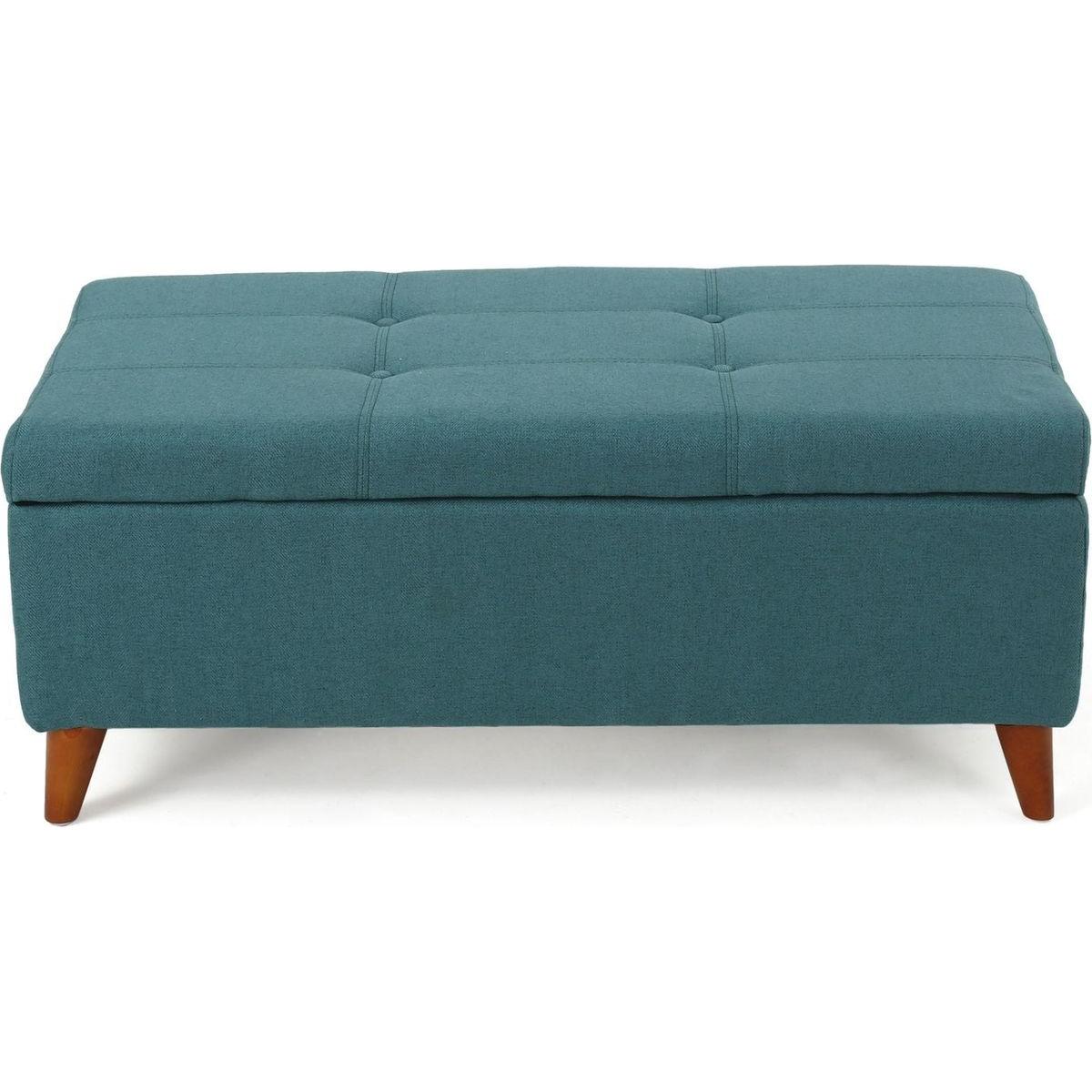 STORAGE OTTOMAN