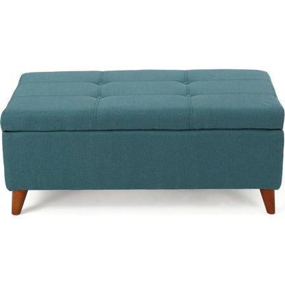 STORAGE OTTOMAN