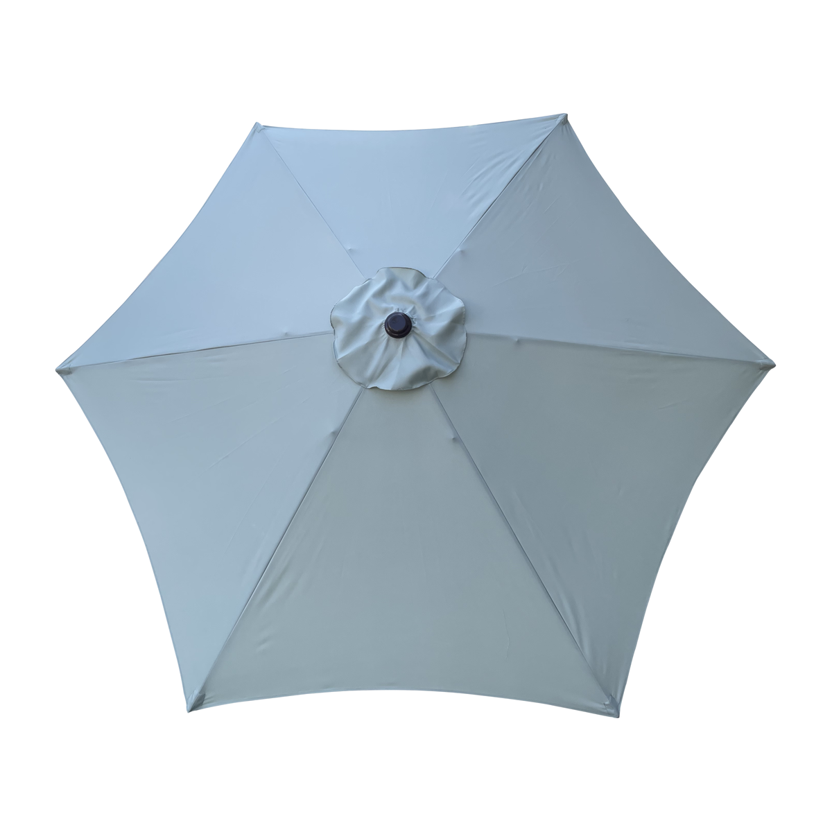9FT UMBRELLA Frosty Green
