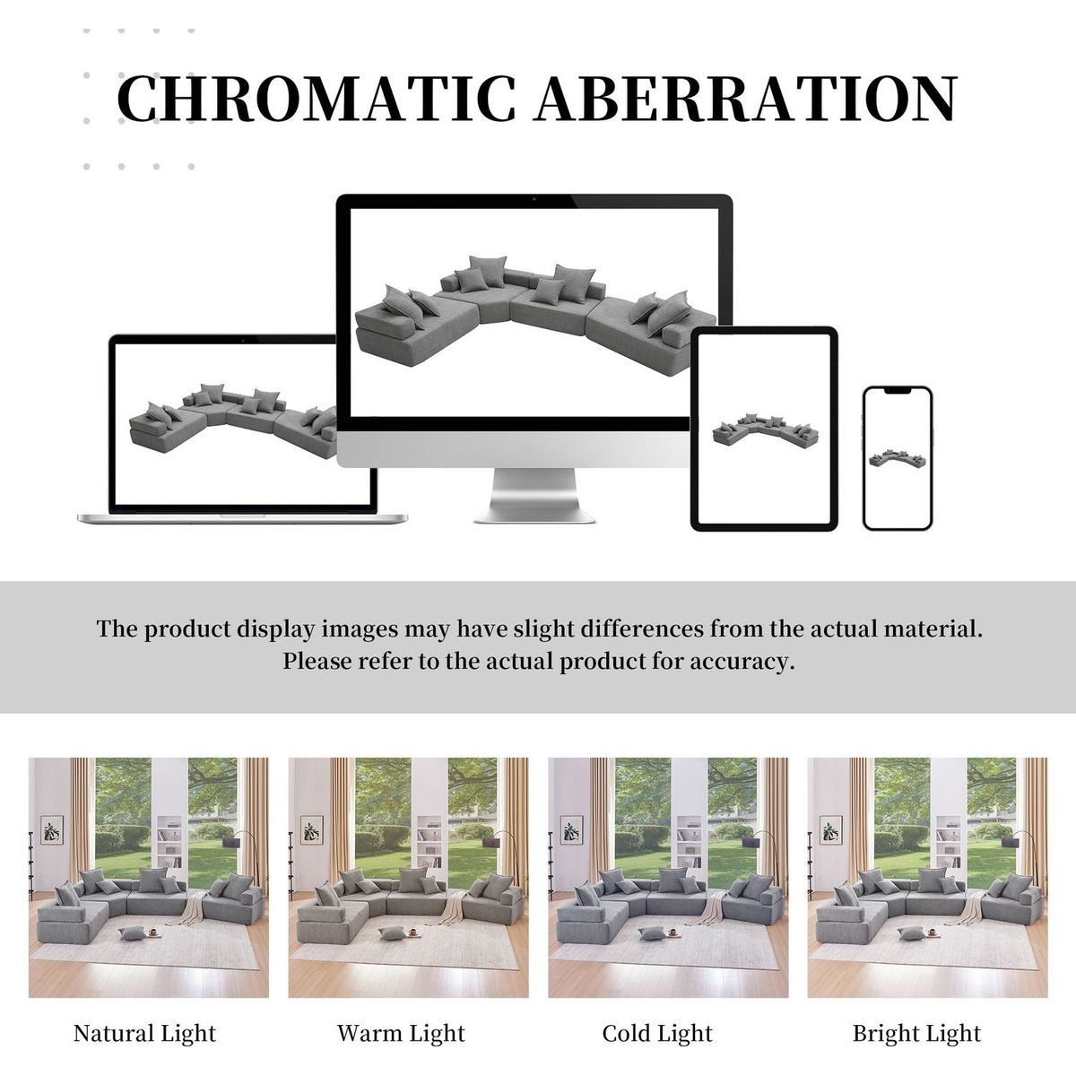 156"Oversized Modular U Shaped Sectional Sofa,Luxury Boucle Floor Couch Set,Convertible Sleeper Couch,Spacious Foam-Filled Sofa Bed for Living Room,4 PC Free Combination,2 Color