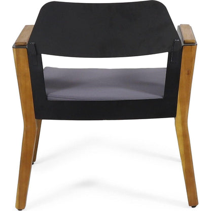 SOHO CLUB CHAIR MP2 (set of 2)