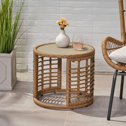 TATIANA SIDE TABLE