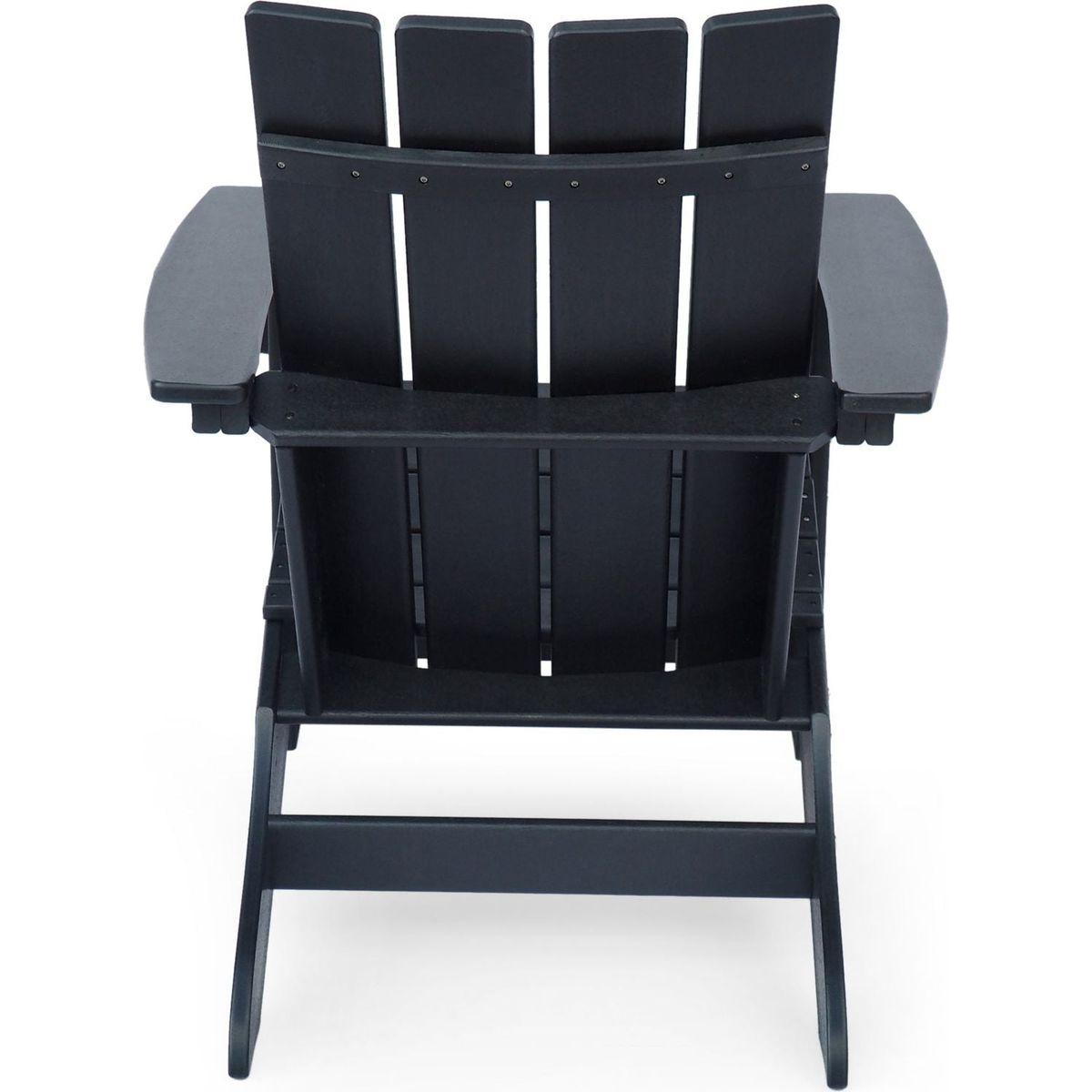 ENCINO ADIRONDACK CHAIR