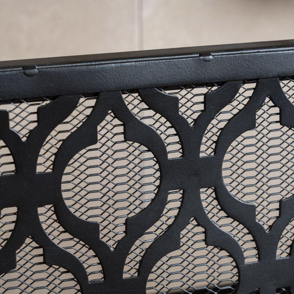 FIRE SCREENS - Streamdale Furniture