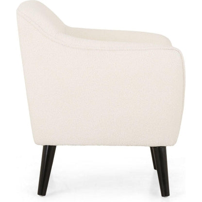 Upholstered Armchair