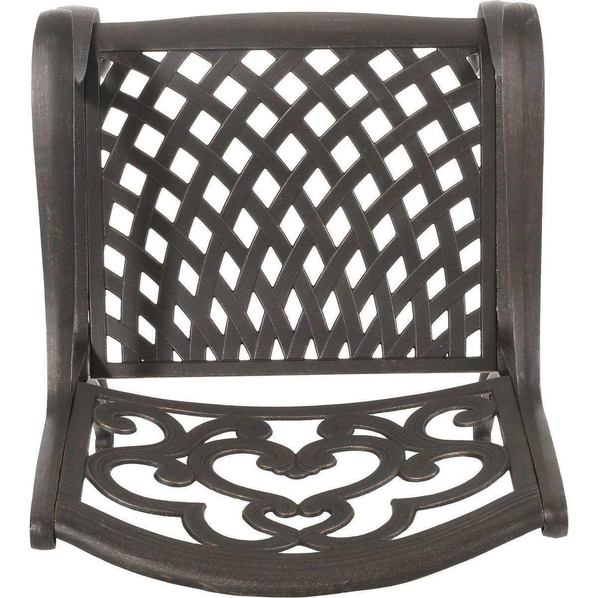 AUSTIN CHAIR(set of 2)