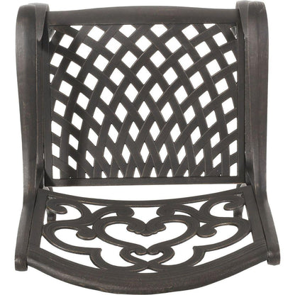AUSTIN CHAIR(set of 2)
