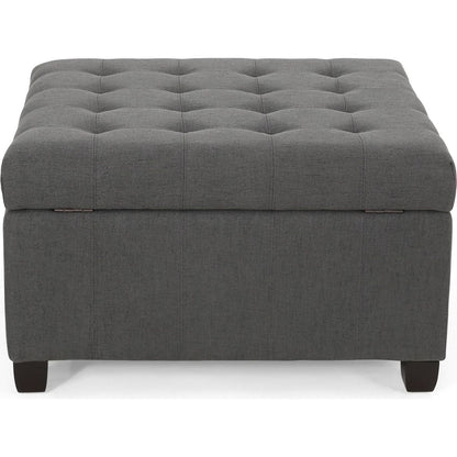 ISABELLA OTTOMAN