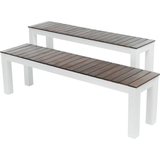 BALI DINING BENCH MP2 Set of 2