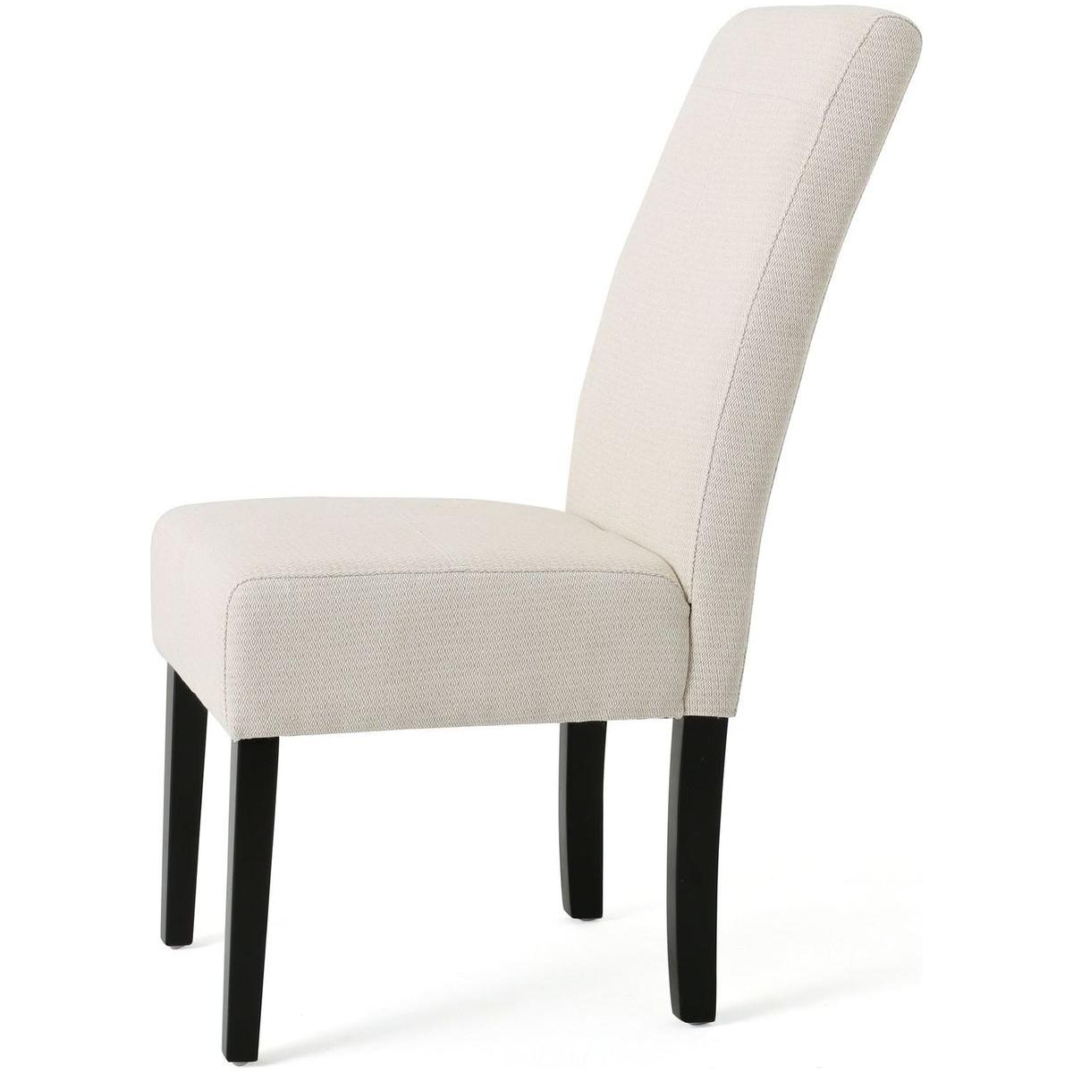 PERTICA KD DINING CHAIR(SET OF 2 )