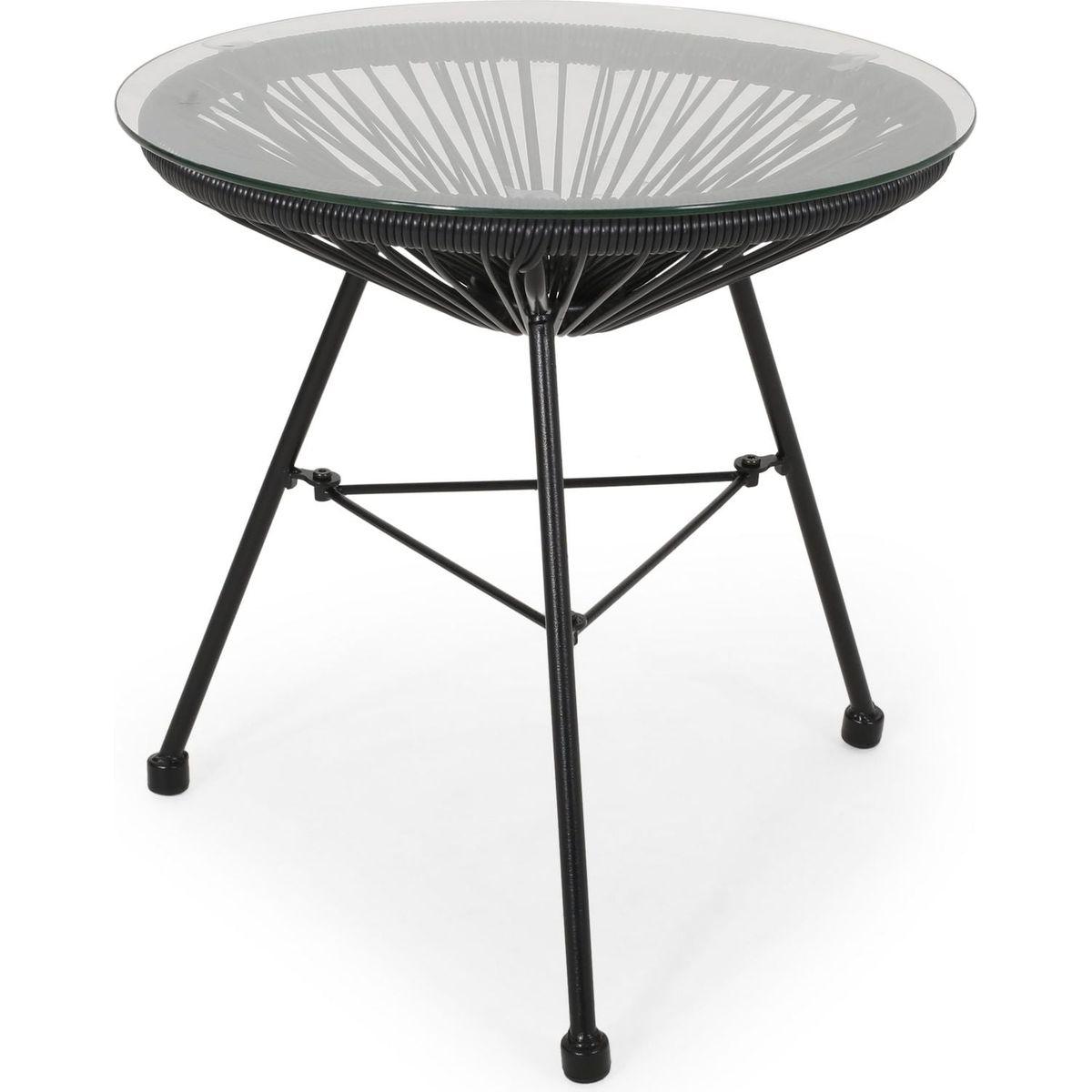 NUSA SIDE TABLE