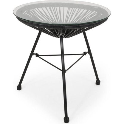 NUSA SIDE TABLE
