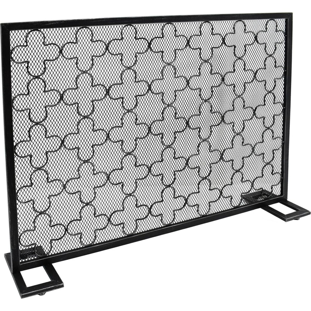 FIRE SCREEN