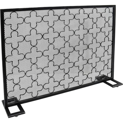 FIRE SCREEN