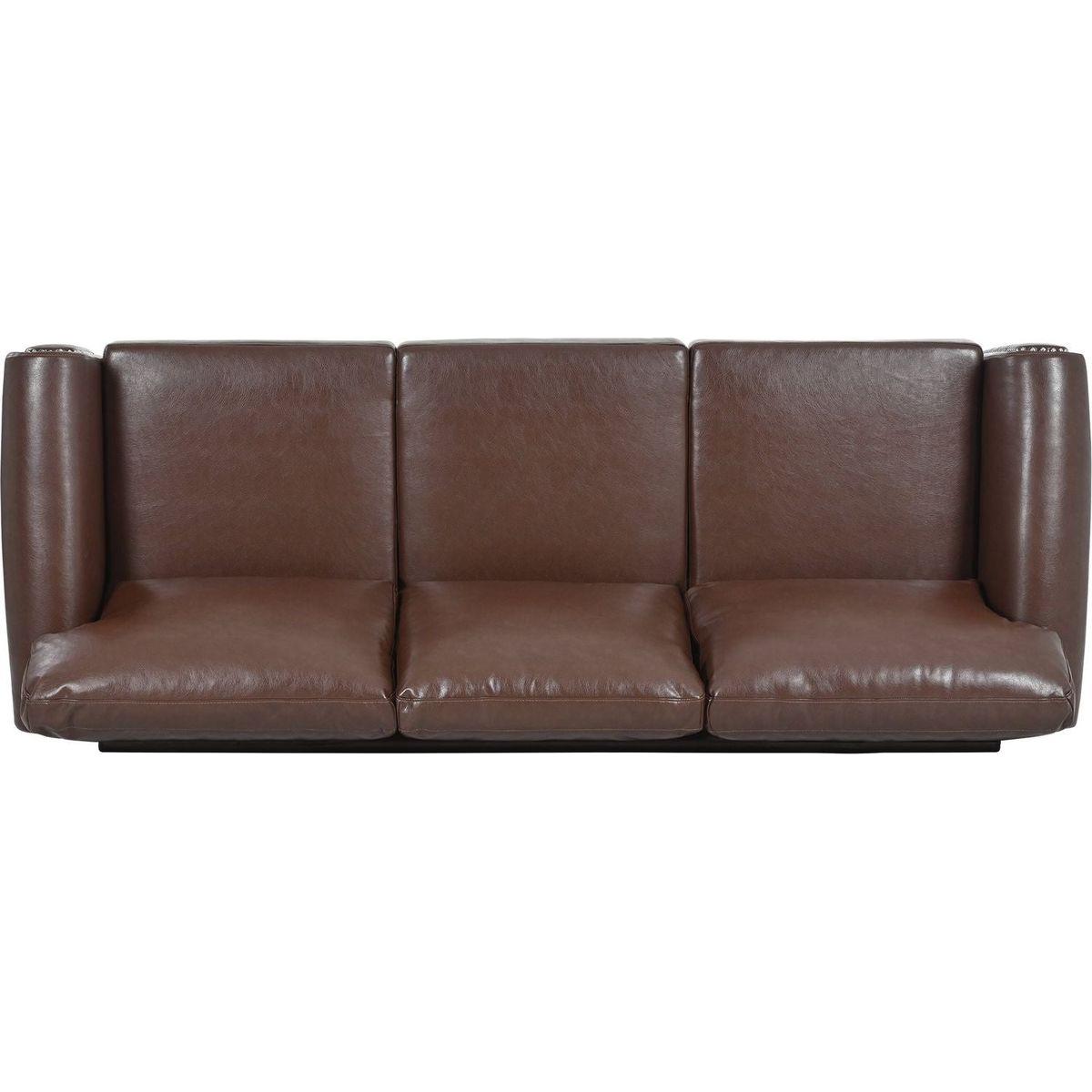 3 Seater Sofa. - Streamdale Furniture