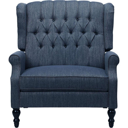 ONE AND HALF SEATER RECLINER