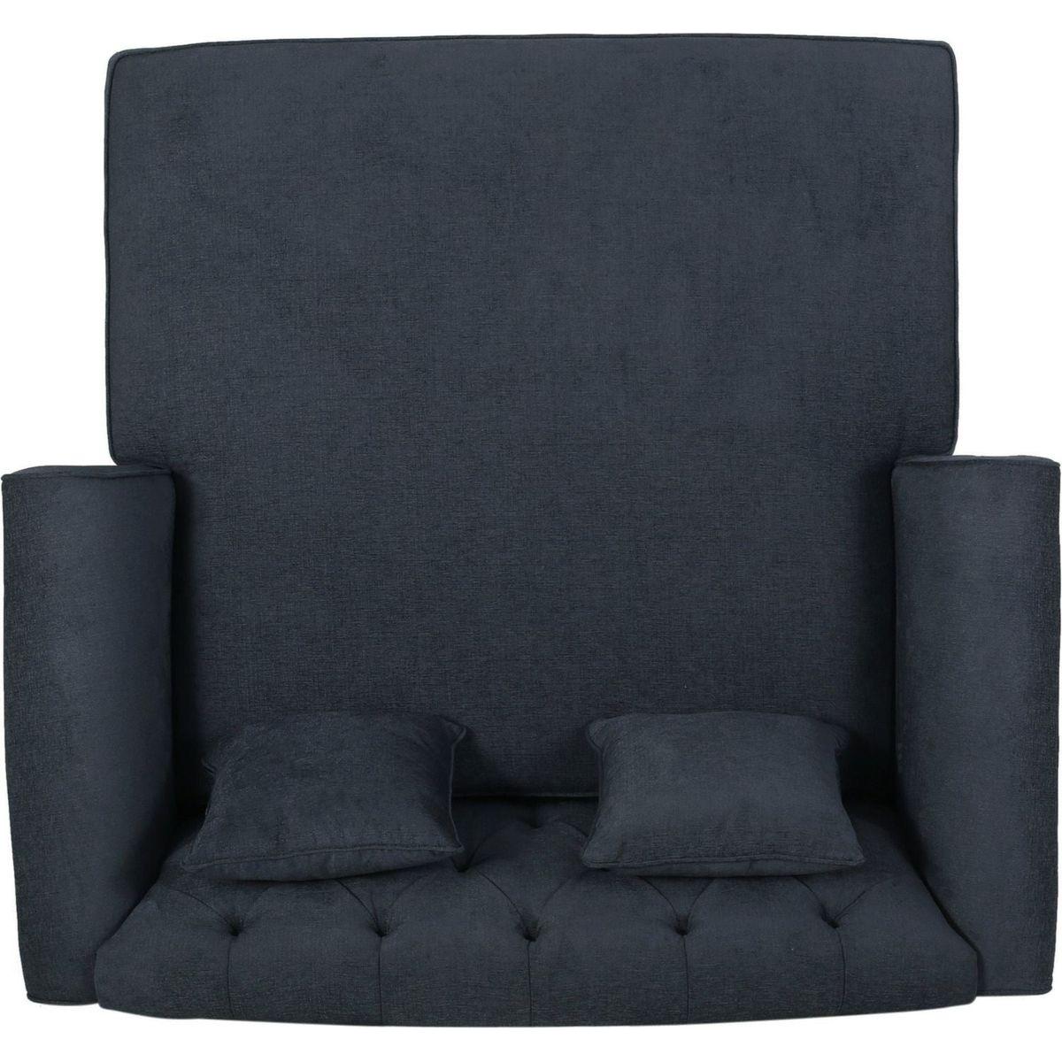 LOVESEAT CHAISE LOUNGE