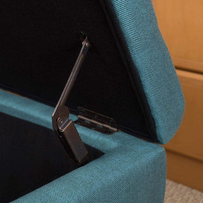 STORAGE OTTOMAN