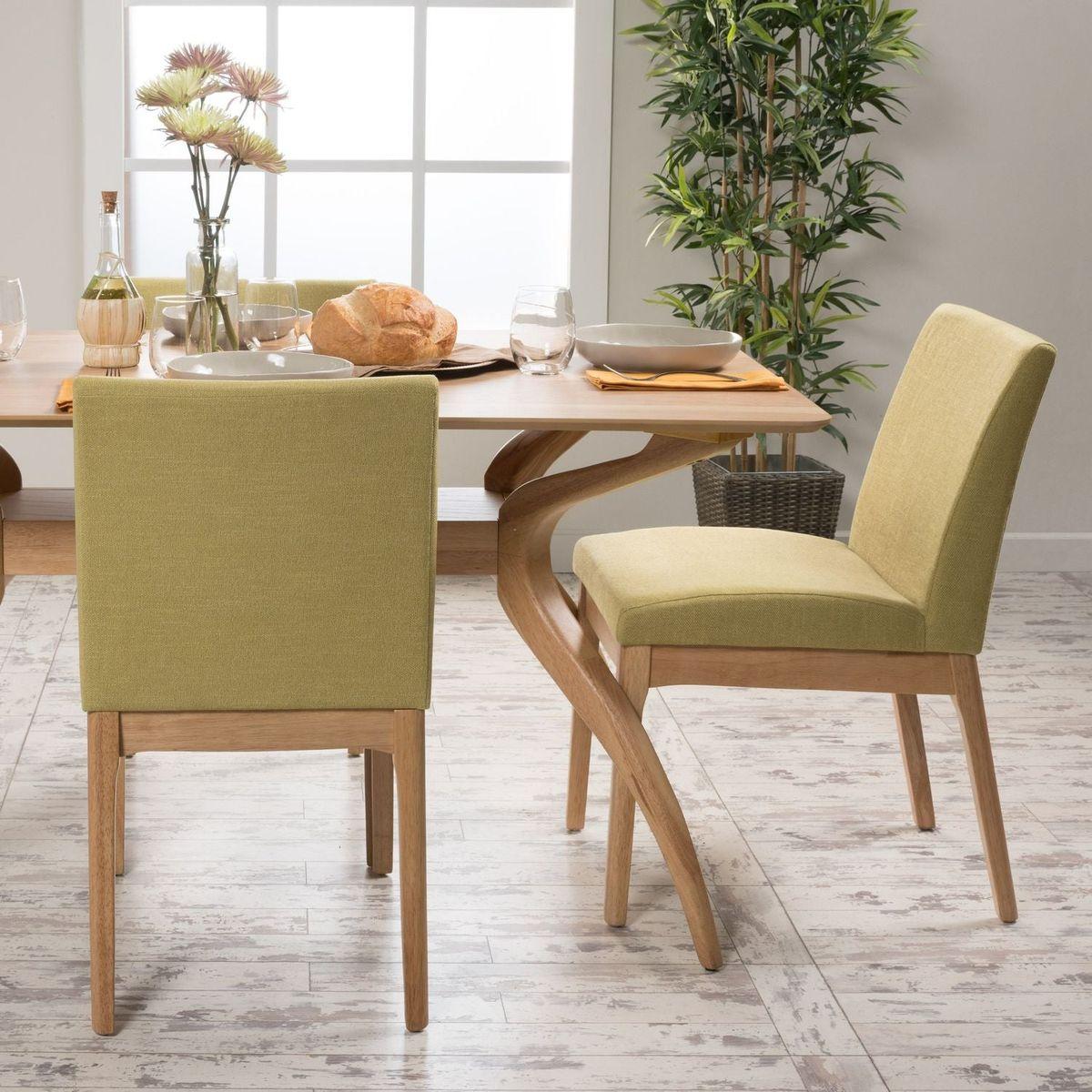 DINING CHAIR - Streamdale Furniture