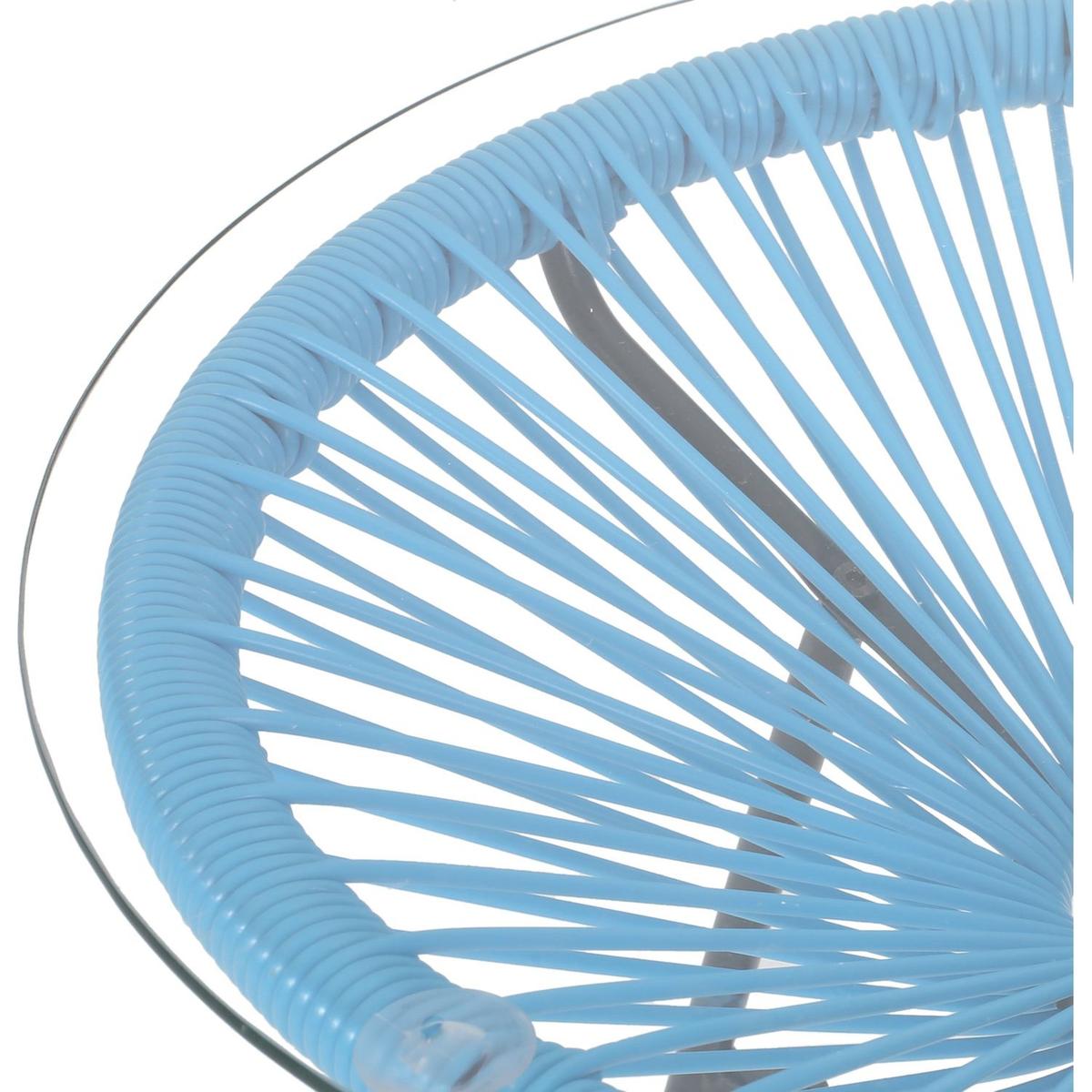 NUSA SIDE TABLE - Streamdale Furniture
