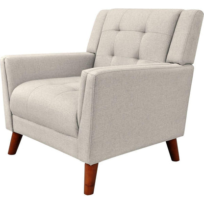 Mid-century Modern Armchair